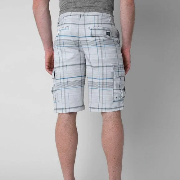 O’Neill Bayside Hybrid Cargo Walkshort - Picture 3 of 5